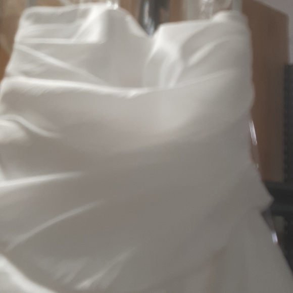 Alfred angelo - Picture 4 of 6